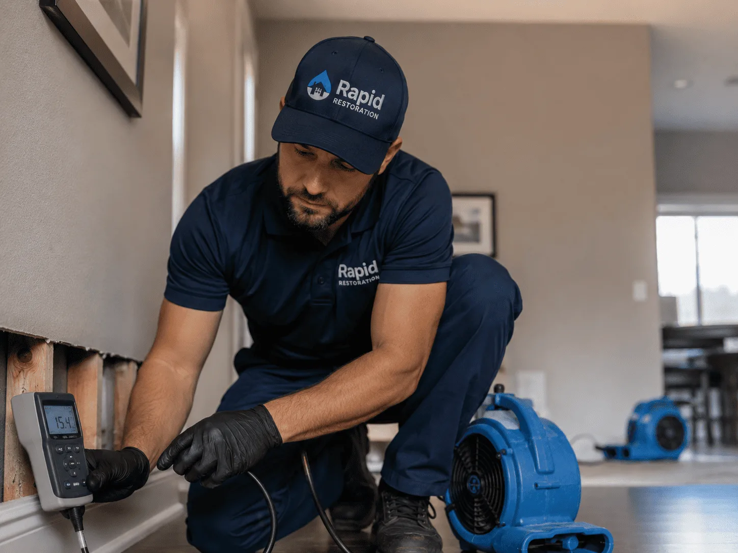Common questions about Structural Drying in Birnamwood, WI
